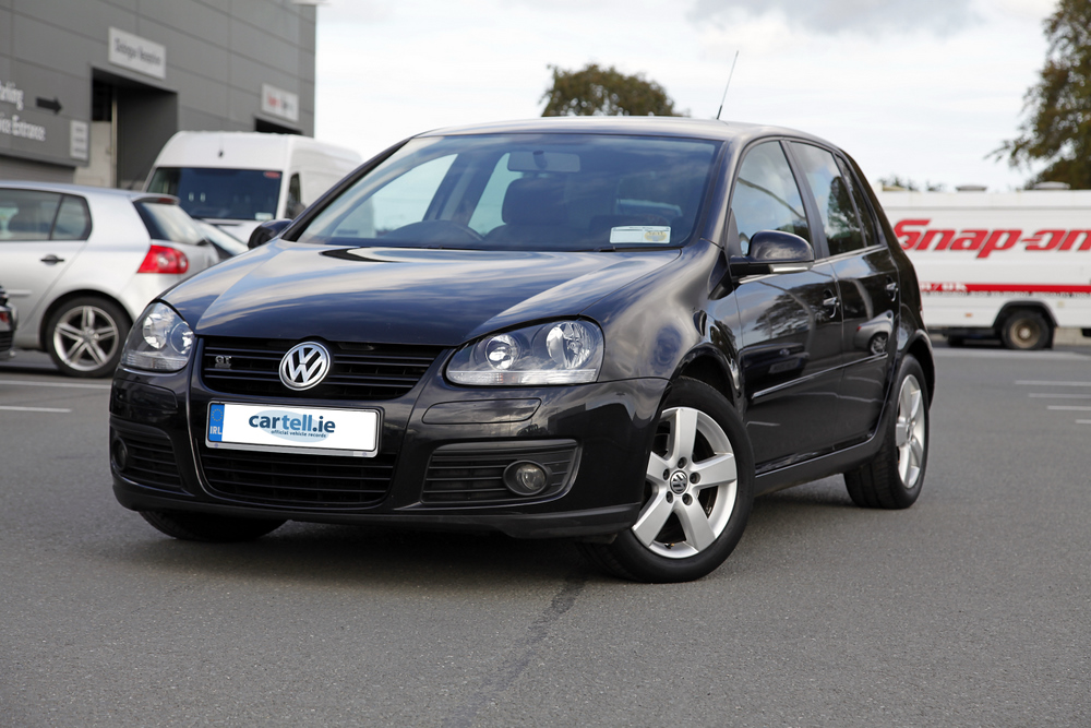 Exclusive Used Car Review: VW GOLF  Cartell Car Check
